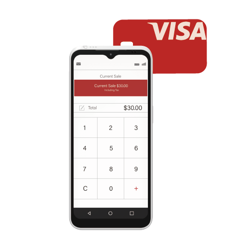 Magnetic Stripe