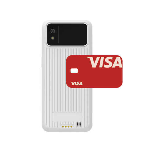 NFC Contactless