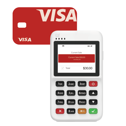 Magnetic Stripe