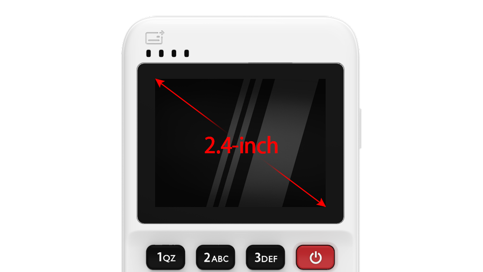 Intuitive User Experience