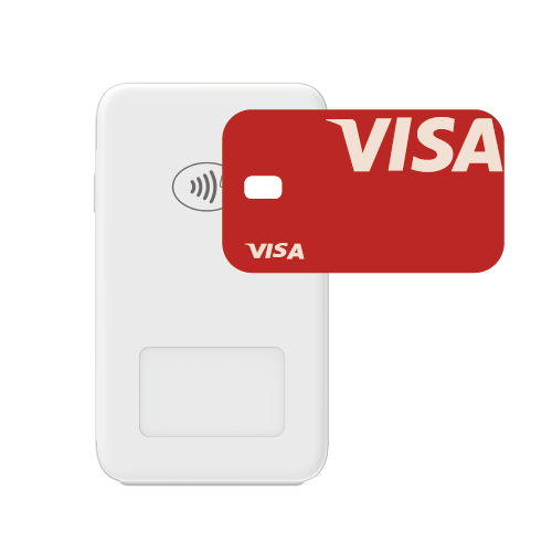 NFC Contactless