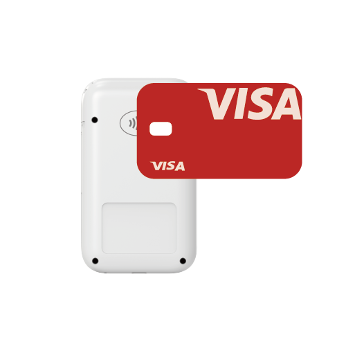 NFC Contactless