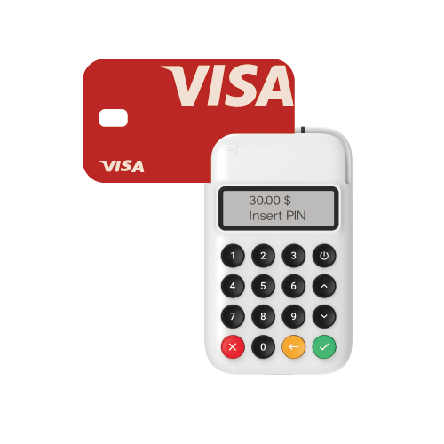 Magnetic Stripe