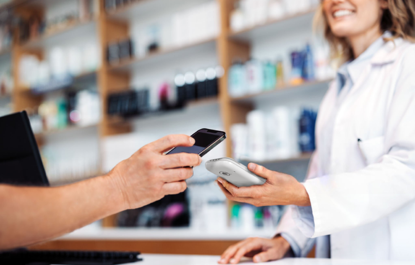 Pharmacy