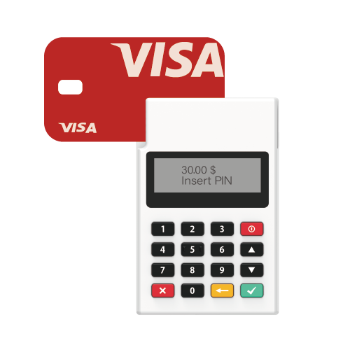Magnetic Stripe