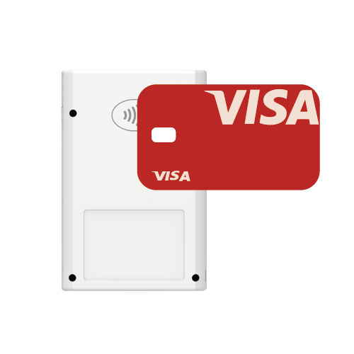 NFC Contactless