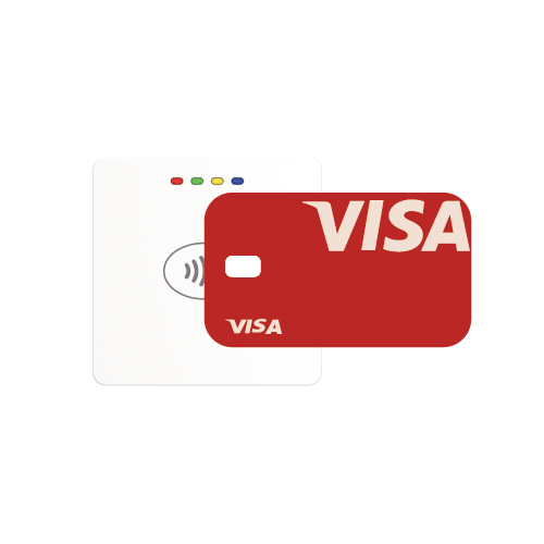 NFC Contactless