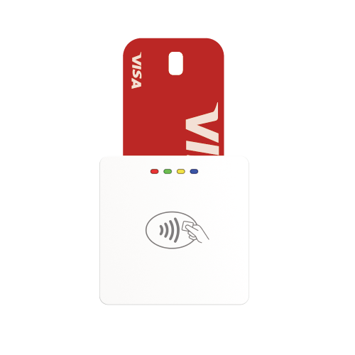 EMV Chip & PIN