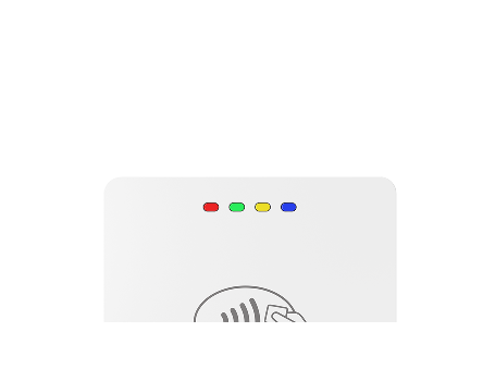 LED Indicators