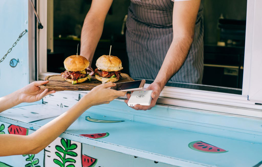 Food Truck