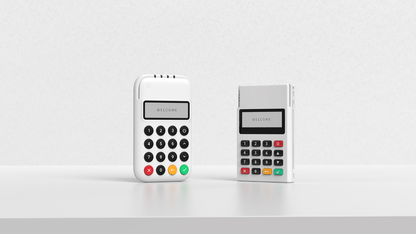 Mobile POS