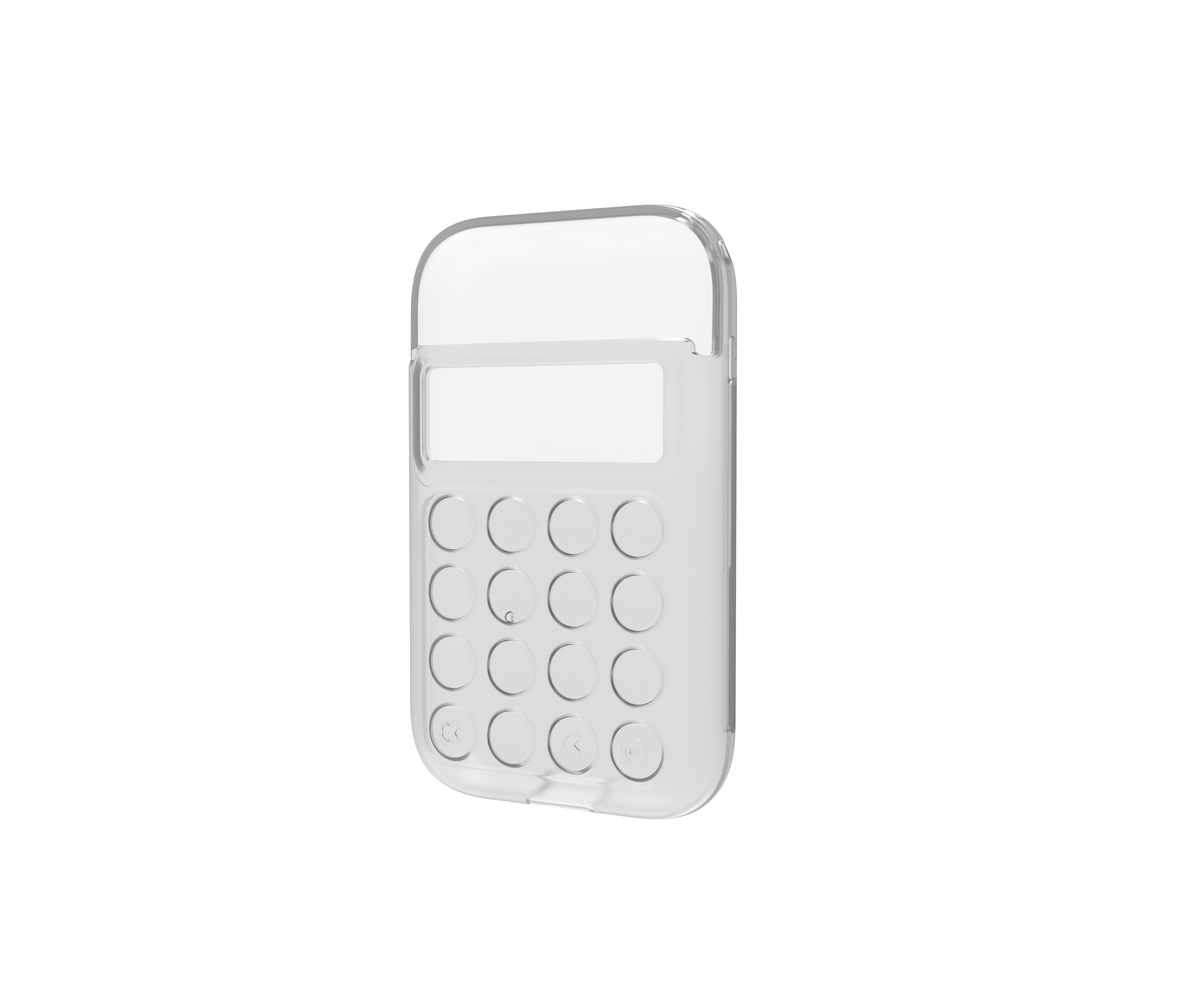 Rubber Case