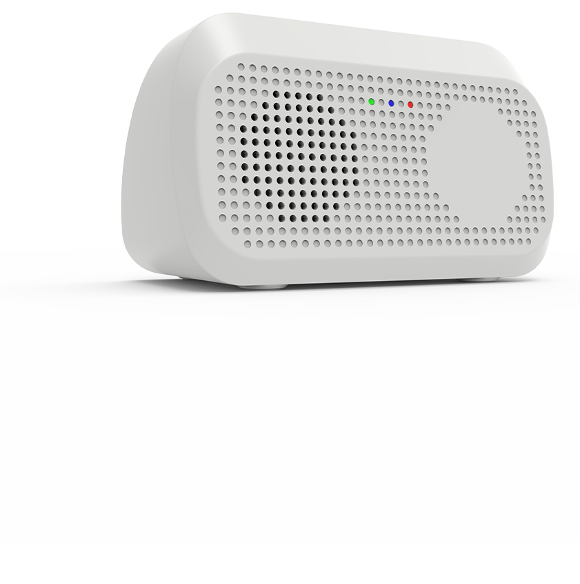 High-Definition Sound Output