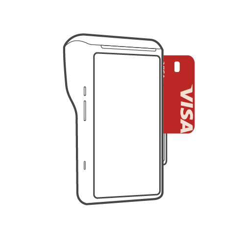 Magnetic Stripe
