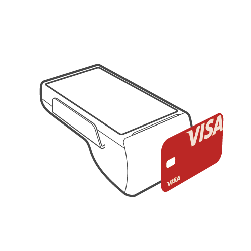 NFC Contactless