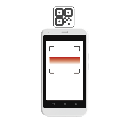 QR Code Scan