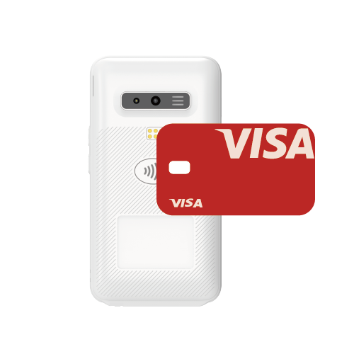 NFC Contactless