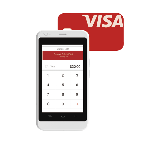 Magnetic Stripe