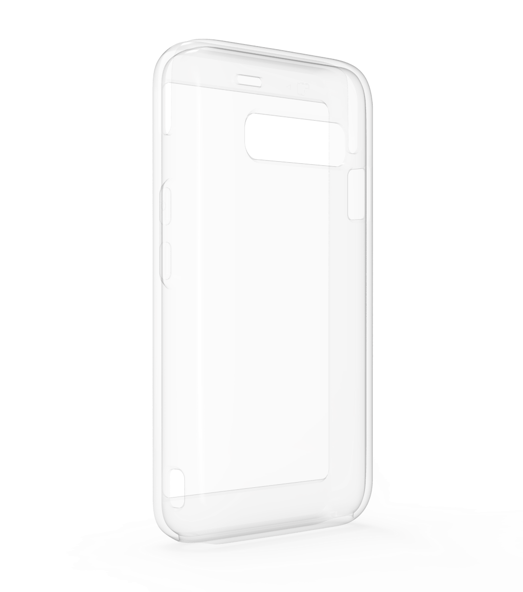 Rubber Case