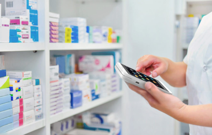 Pharmacy