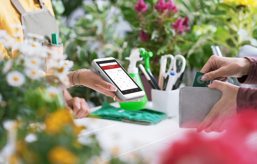 Florist