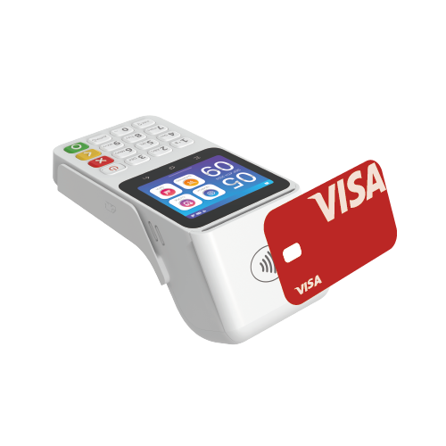 NFC Contactless
