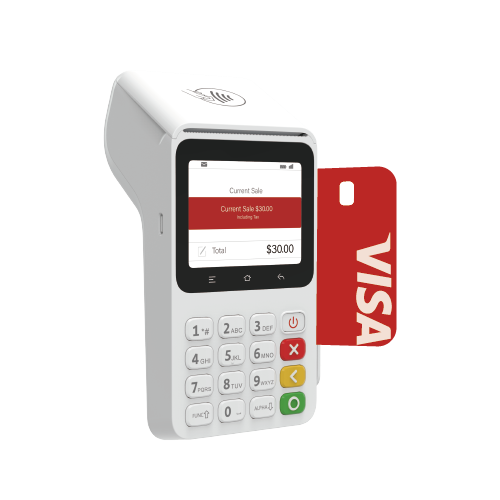 Magnetic Stripe