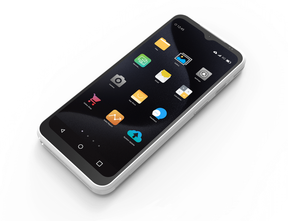 ExpandedTouch-ScreenDisplay