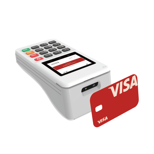 NFC Contactless