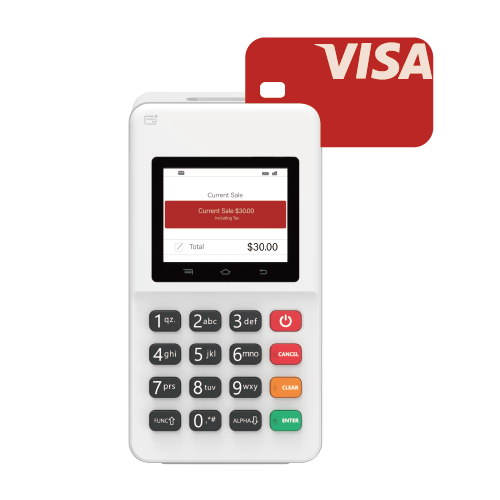 Magnetic Stripe