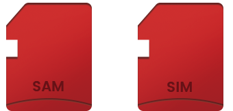 Multi-Slot Card Compatibility