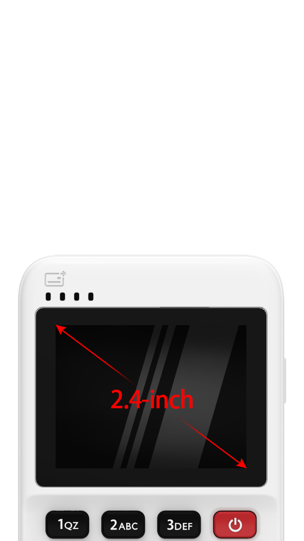 Intuitive User Experience