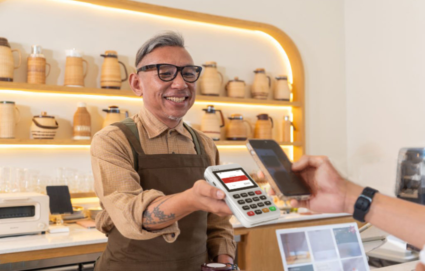 Retail Industry