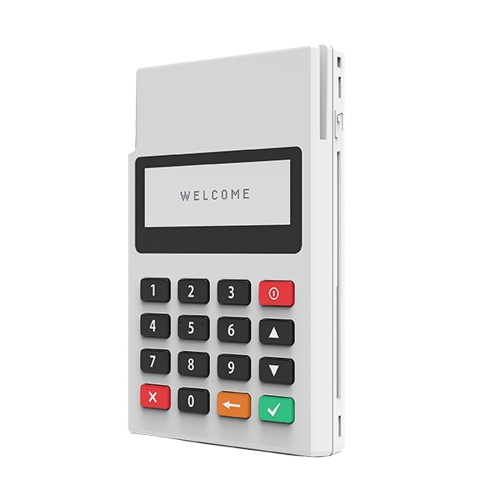 QPOS Mini