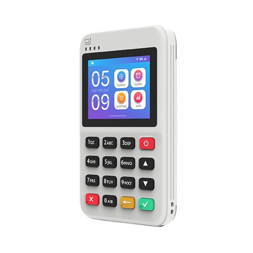 QPOS Plus