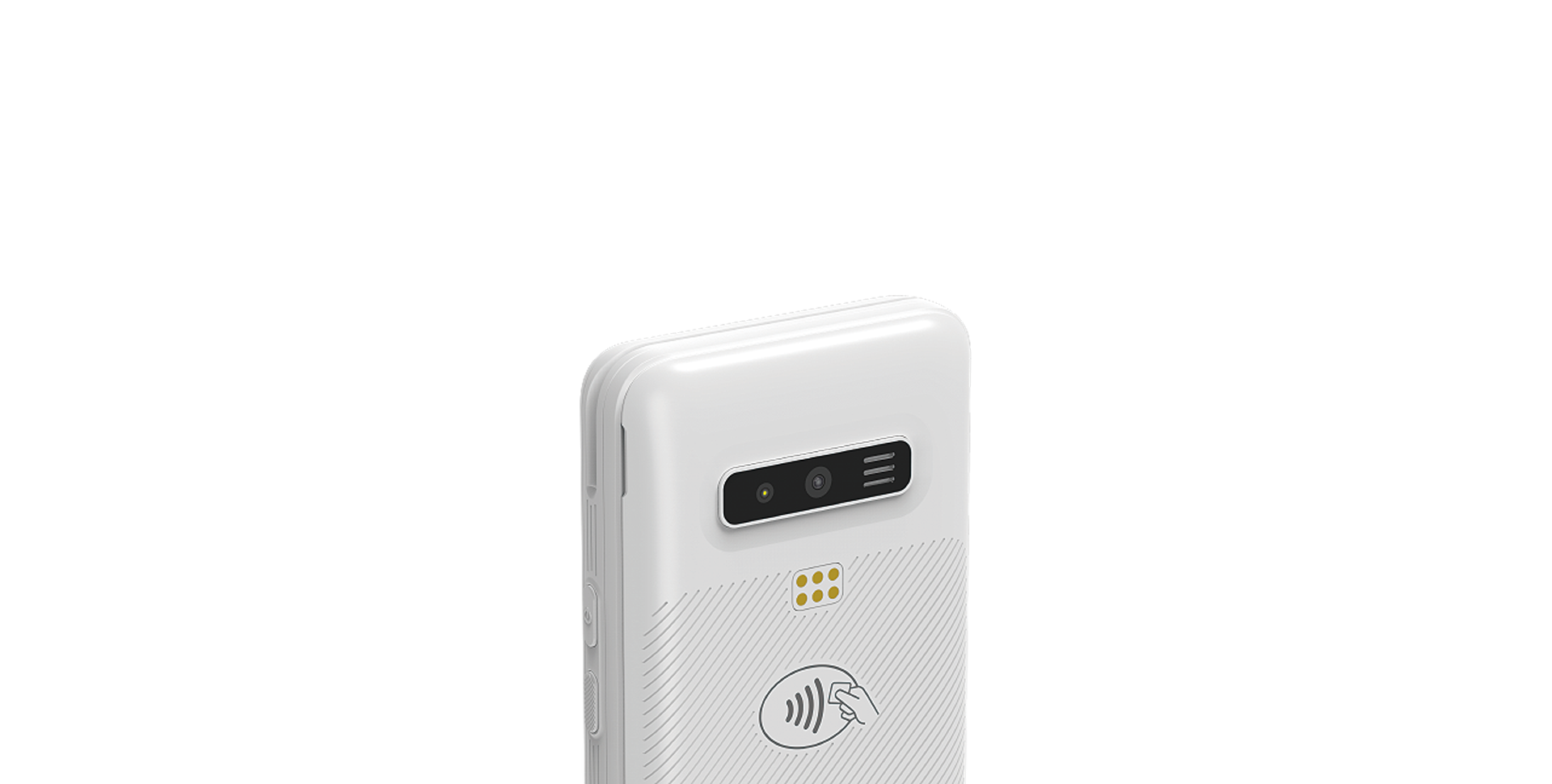 Integrated Camera