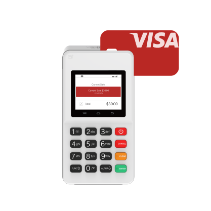 Magnetic Stripe