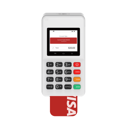 EMV Chip & PIN