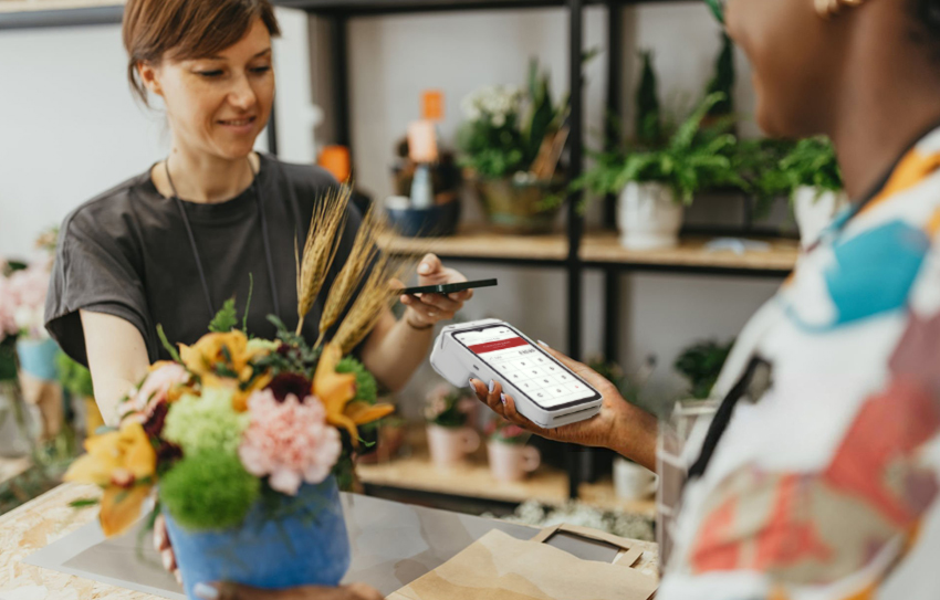 Flower Shop