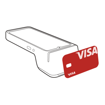 NFC Contactless