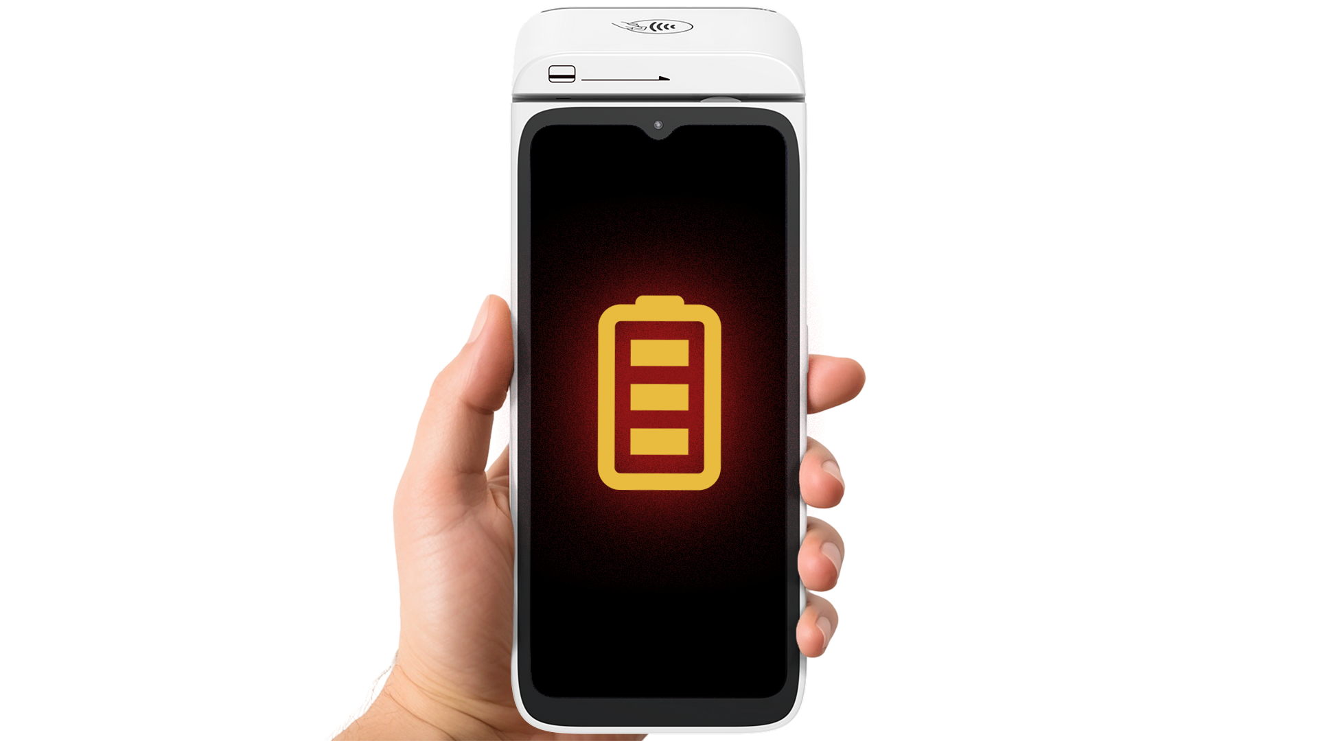 Long-Lasting Battery