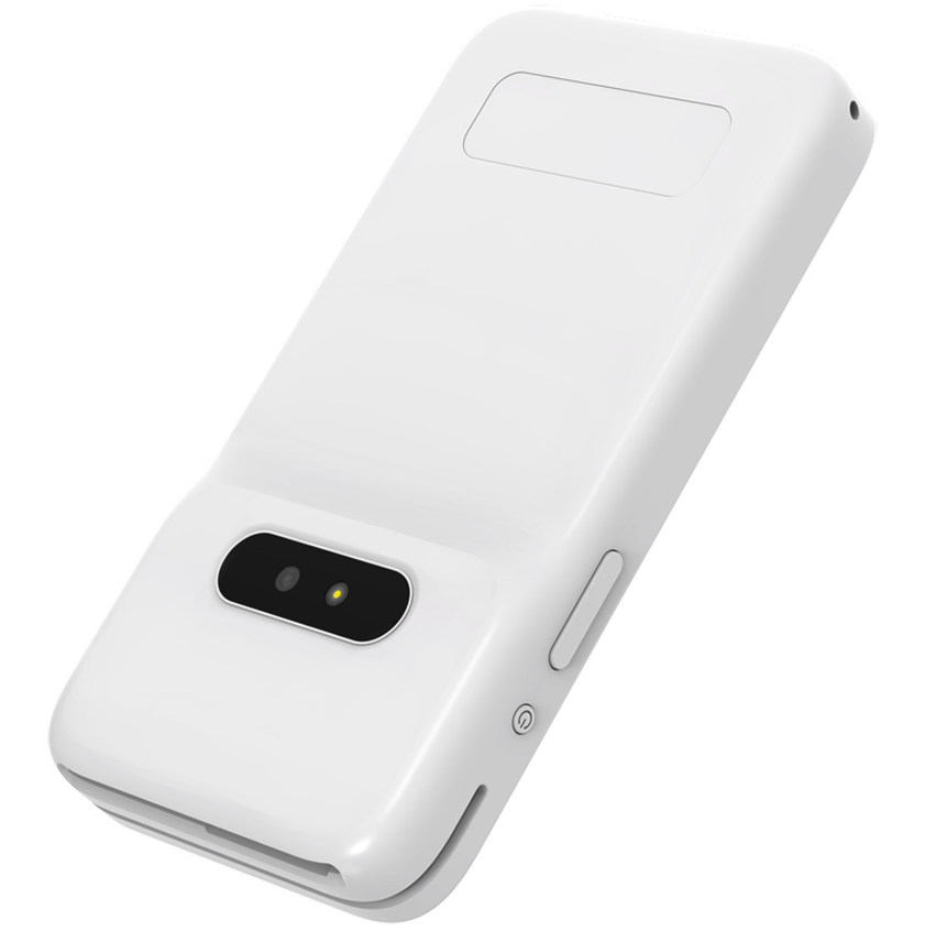 Rugged Drop Protection