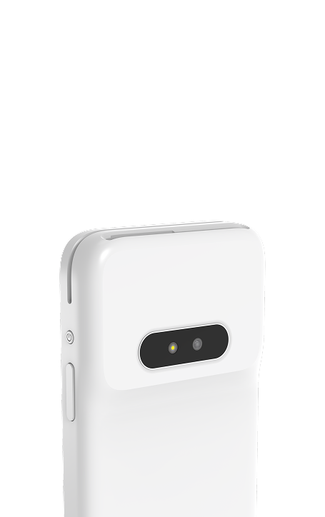 Expandable Camera Options