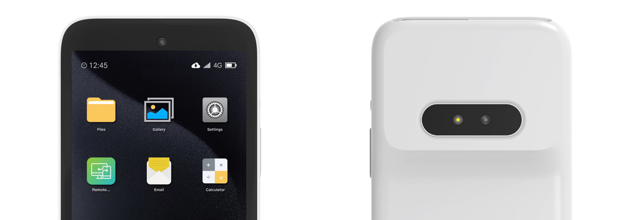 Modular Camera System