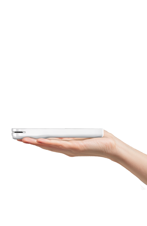 Ergonomic Design