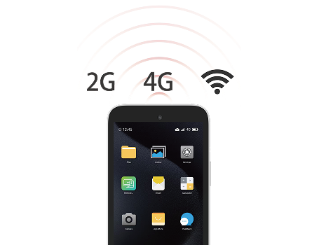 Reliable Connectivity
