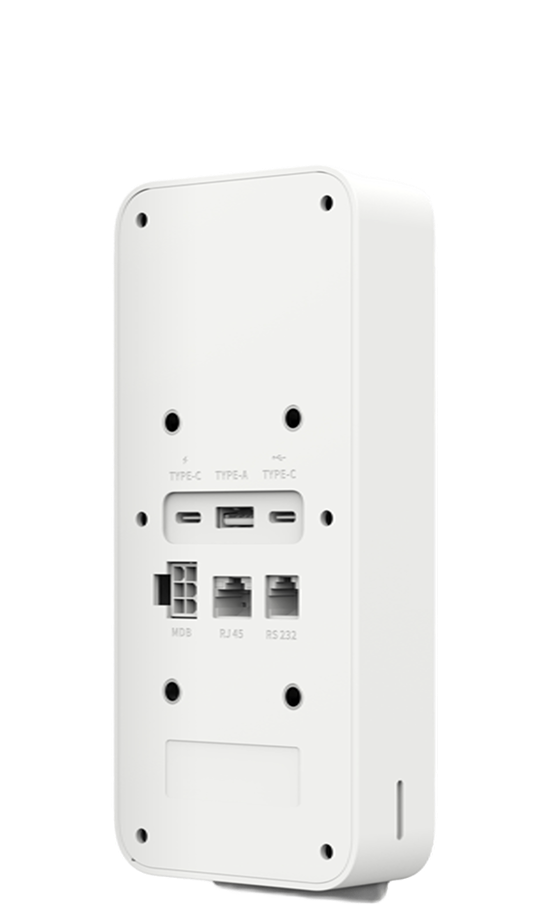 Seamless Self-Service Operation