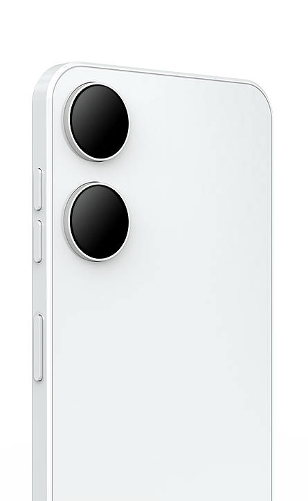 Integrated Camera