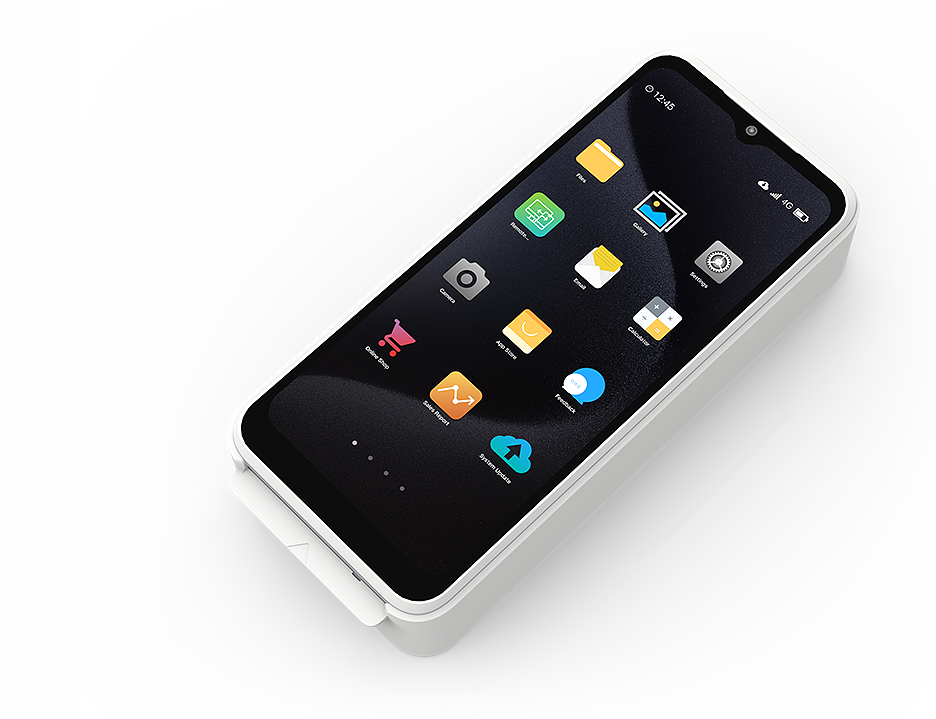 ExpandedTouch-ScreenDisplay