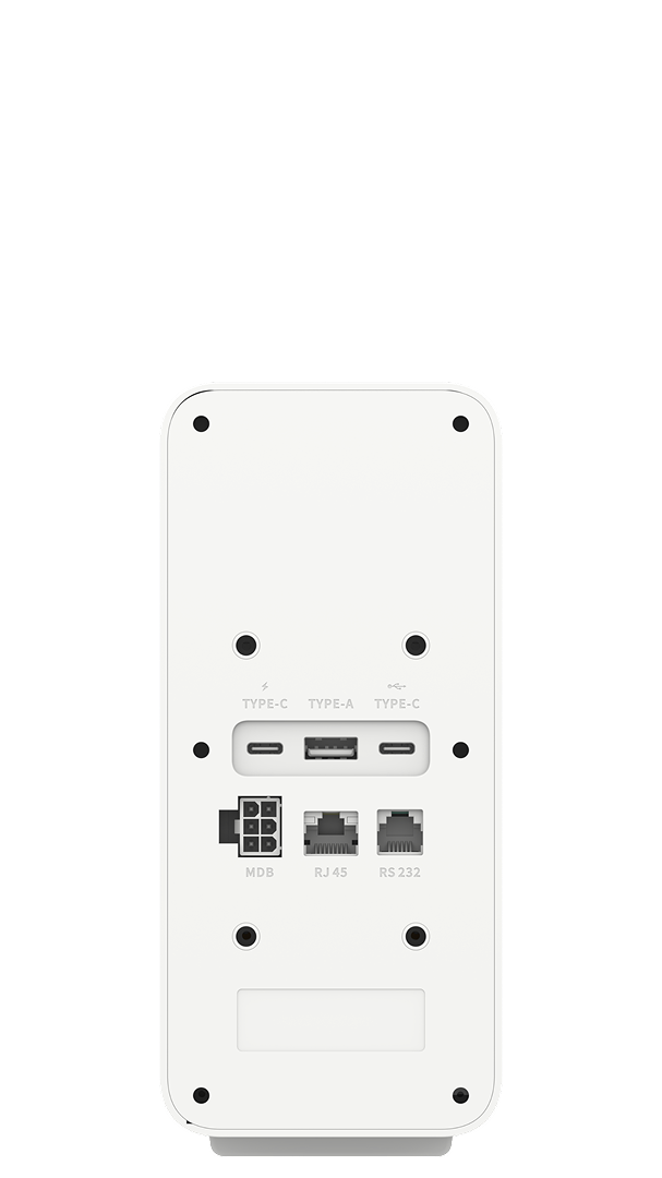 Seamless Self-Service Operation